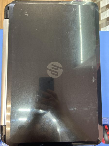 Купить HP 15-d000sr F7R82EA (HD 8500M/SSD 1024 GB) в Иркутск за 6200 руб.