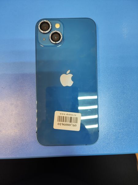 Купить Apple iPhone 13 128GB в Иркутск за 28750 руб.