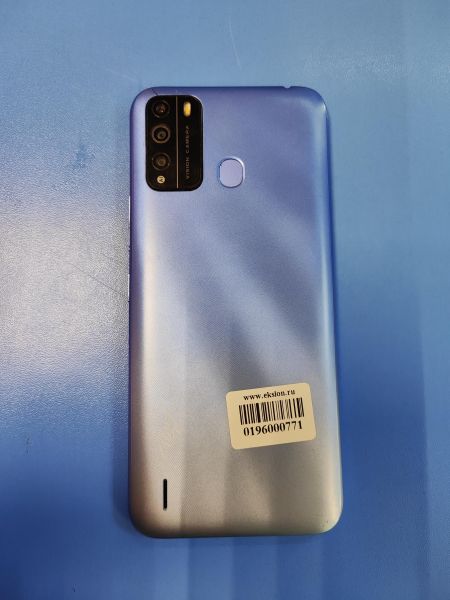 Купить Itel Vision 1 Pro (L6502) Duos в Иркутск за 2100 руб.