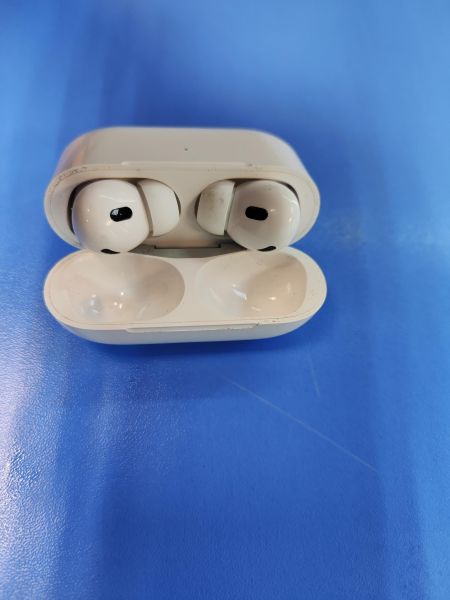 Купить Реплика Apple AirPods Pro 2  (A2931, A2698, A2699, A3047, A3048, A3049) в Иркутск за 550 руб.