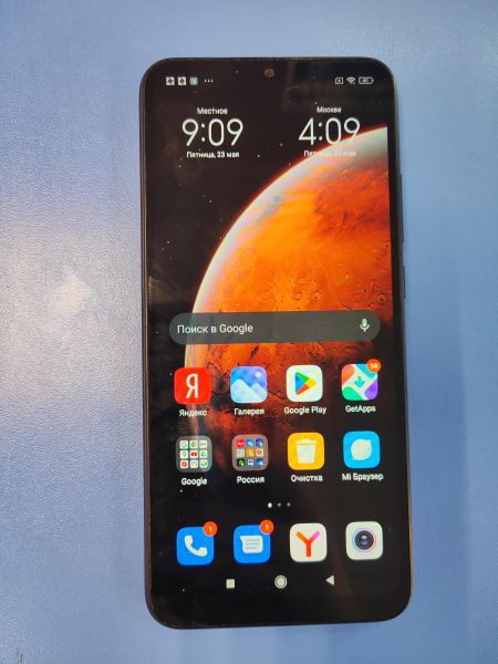 Купить Xiaomi Redmi 9A 2/32GB (M2006C3LG/M2006C3LI) Duos в Иркутск за 1950 руб.