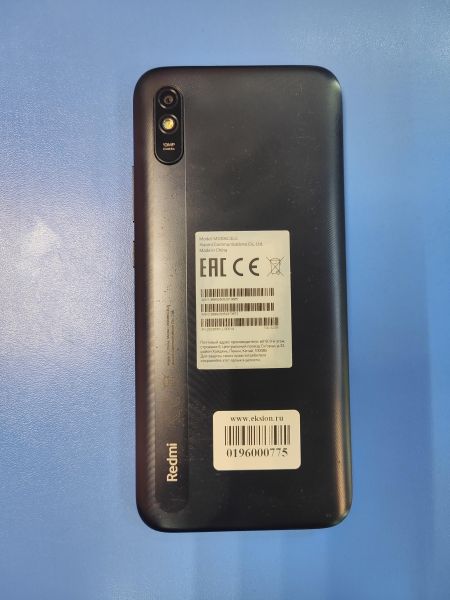 Купить Xiaomi Redmi 9A 2/32GB (M2006C3LG/M2006C3LI) Duos в Иркутск за 1950 руб.