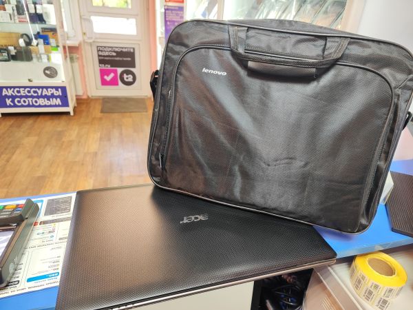 Купить Acer Aspire 5560G-6344G50Mnkk (RAM 6GB) в Иркутск за 3050 руб.