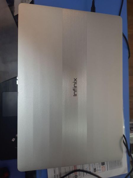Купить Infinix InBook Y3 Max YL613 (i3-1215U, 8/512GB) в Иркутск за 20050 руб.