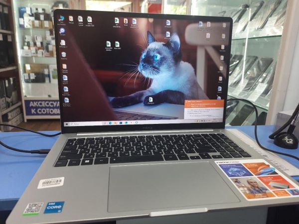 Купить Infinix InBook Y3 Max YL613 (i3-1215U, 8/512GB) в Иркутск за 20050 руб.