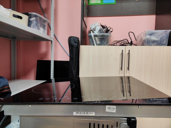 Купить LERAN BASIC EH 6040 BG в Иркутск за 3900 руб.