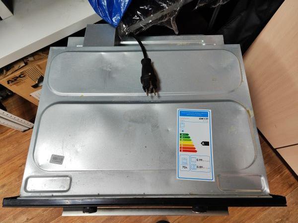 Купить DEXP 1M70GDB в Иркутск за 12400 руб.