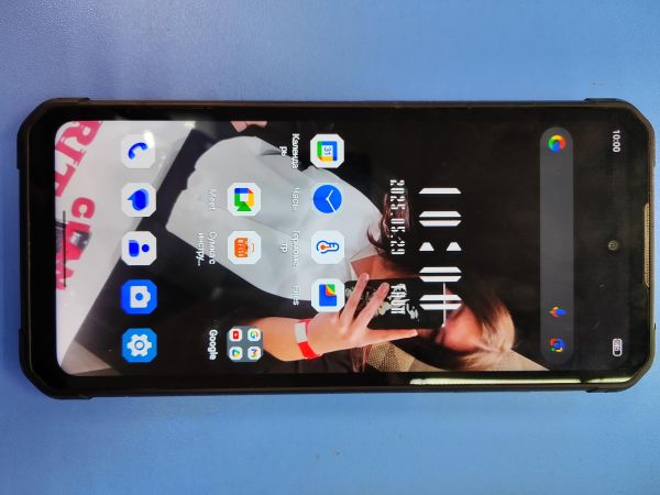 Купить IIIF150 Air1 Ultra 8/128GB Duos в Иркутск за 7000 руб.
