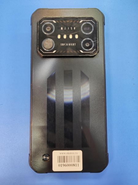 Купить IIIF150 Air1 Ultra 8/128GB Duos в Иркутск за 7000 руб.