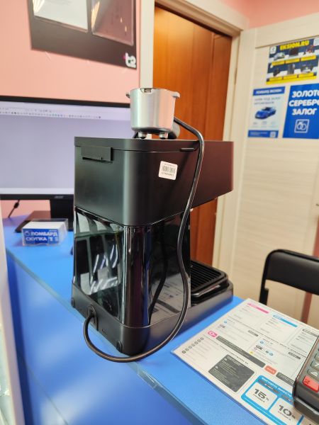 Купить DeLonghi EC 230.BK в Иркутск за 4200 руб.