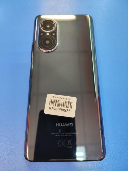 Купить Huawei Nova 9 SE 8/128GB (JLN-LX1) Duos в Иркутск за 8050 руб.