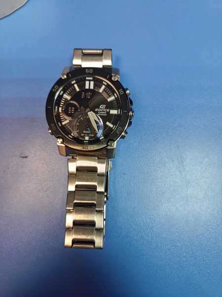 наручные часы Casio Edifice ECB-20 в Иркутск