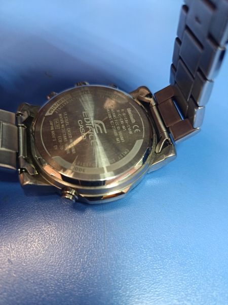 наручные часы Casio Edifice ECB-20 в Иркутск