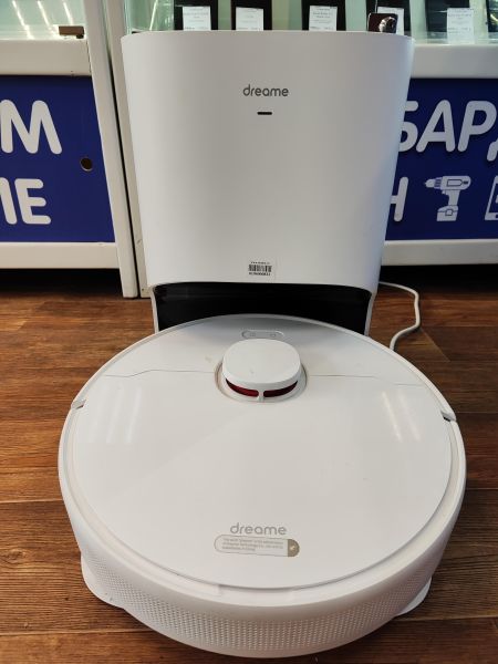 Купить Dreame D9 Plus (RLD11GD) с СЗУ в Иркутск за 10300 руб.