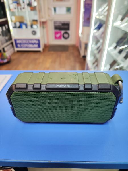 Купить DEXP P450 в Иркутск за 800 руб.