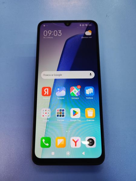 Купить Xiaomi Redmi 14C 8/256GB (2409BRN2CY) Duos в Иркутск за 5250 руб.