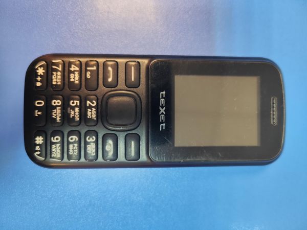Купить teXet TM-130 Duos в Иркутск за 250 руб.