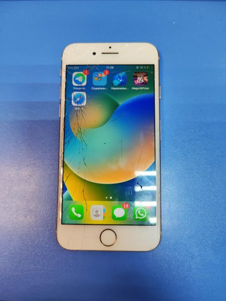 Купить Apple iPhone 8 64GB в Иркутск за 2100 руб.
