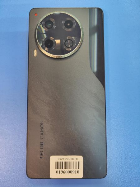 Купить TECNO Camon 30 5G 12/512GB (CL7) Duos в Иркутск за 10000 руб.