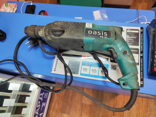 Купить Oasis PR-80 в Иркутск за 1450 руб.