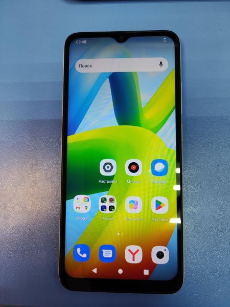 Купить Xiaomi Redmi A1+ 2/32GB (220733SFG) Duos в Иркутск за 2550 руб.