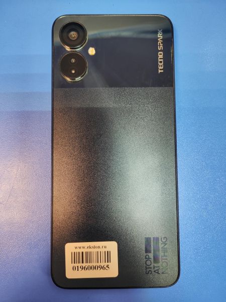 Купить TECNO Spark 9 Pro 4/128GB (KH7n) Duos в Иркутск за 5250 руб.