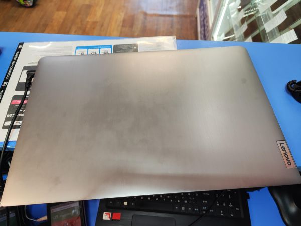 Купить Lenovo IdeaPad 15ALC6 82KU00DBAK в Иркутск за 24500 руб.