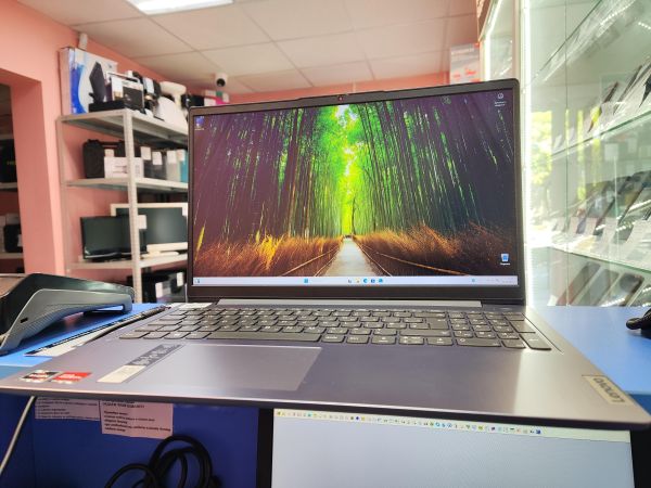 Купить Lenovo IdeaPad 15ALC6 82KU00DBAK в Иркутск за 24500 руб.