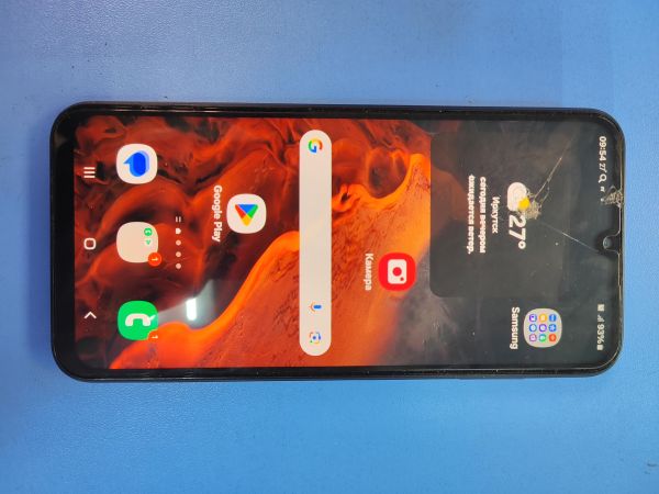 Купить Samsung Galaxy A15 4/128GB (A155F) Duos в Иркутск за 7250 руб.