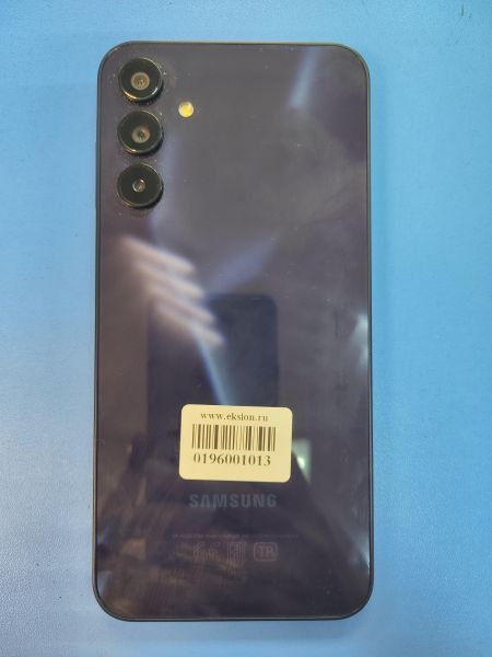 Купить Samsung Galaxy A15 4/128GB (A155F) Duos в Иркутск за 7250 руб.