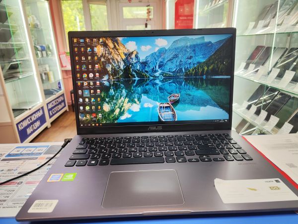 Купить ASUS F509FB-BQ292 в Иркутск за 20150 руб.