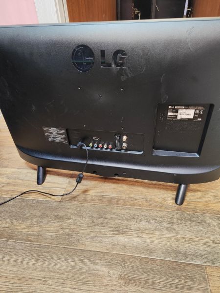 Купить LG 28LF450U в Иркутск за 5700 руб.