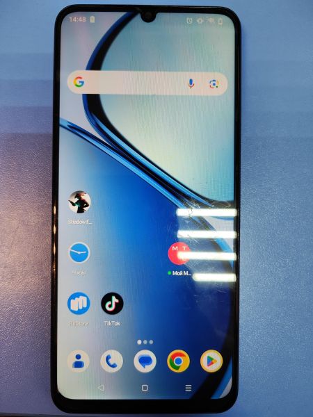 Купить Realme Note 50 3/64GB (RMX3834) Duos в Иркутск за 3700 руб.