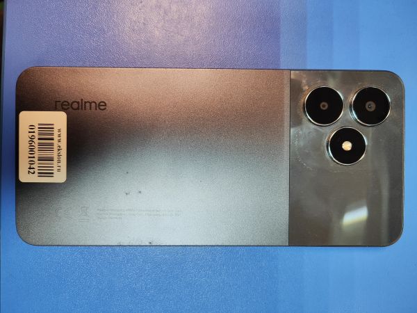 Купить Realme Note 50 3/64GB (RMX3834) Duos в Иркутск за 3700 руб.