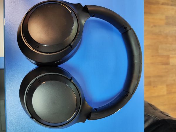 Купить Honor Choice Headphones Pro (ROS-ME00) в Иркутск за 1600 руб.