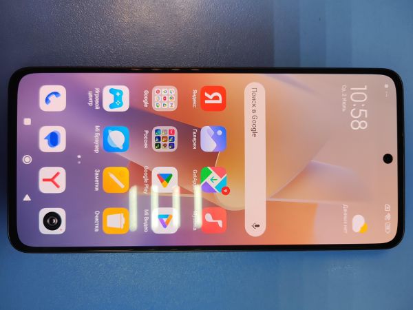Купить Xiaomi 12 Lite 8/128GB (2203129G) Duos в Иркутск за 12200 руб.
