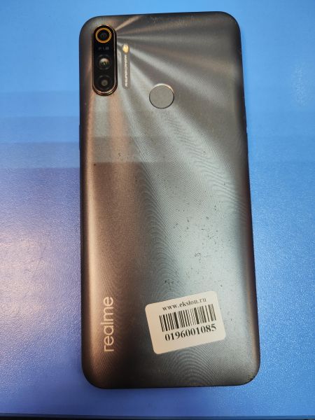 Купить Realme C3 3/32GB (RMX2021) Duos в Иркутск за 2900 руб.