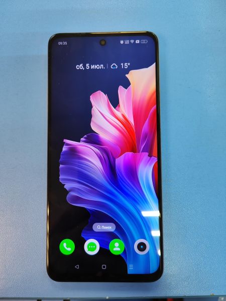 Купить Realme C55 6/128GB (RMX3710) Duos в Иркутск за 6600 руб.