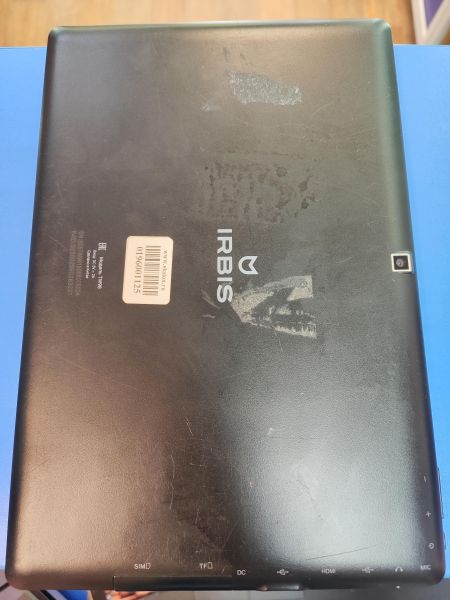 Купить Irbis TW98 32GB в Иркутск за 2050 руб.