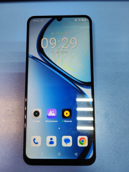 Купить Realme Note 60x 3/64GB (RMX3938) Duos в Иркутск за 5100 руб.
