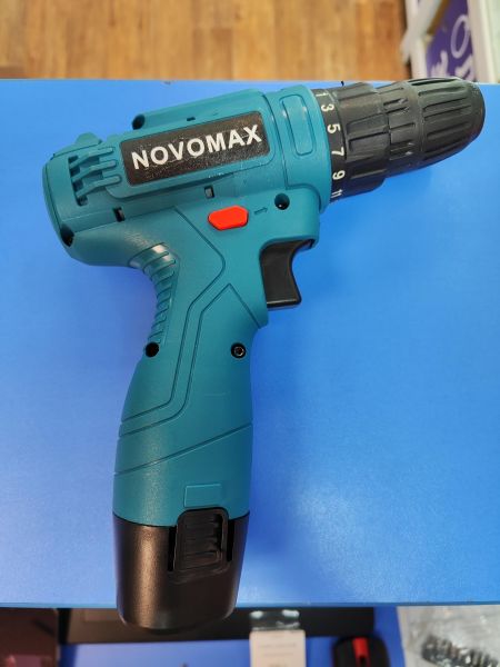Купить Novomax без модели с СЗУ в Иркутск за 700 руб.