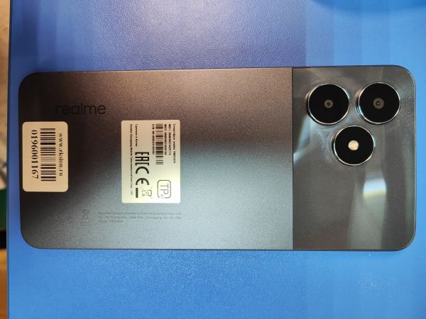 Купить Realme Note 50 4/256GB (RMX3834) Duos в Иркутск за 7000 руб.