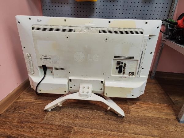 Купить LG 32LA667V в Иркутск за 9700 руб.