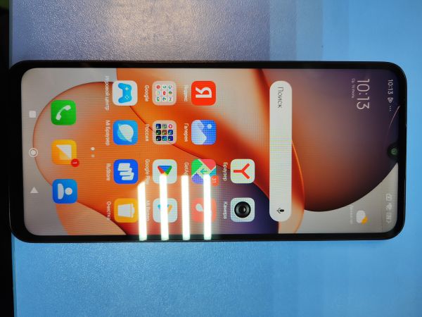 Купить Xiaomi Redmi 14C 8/256GB (2409BRN2CY) Duos в Иркутск за 4850 руб.