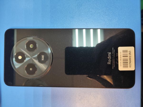Купить Xiaomi Redmi 14C 8/256GB (2409BRN2CY) Duos в Иркутск за 4850 руб.