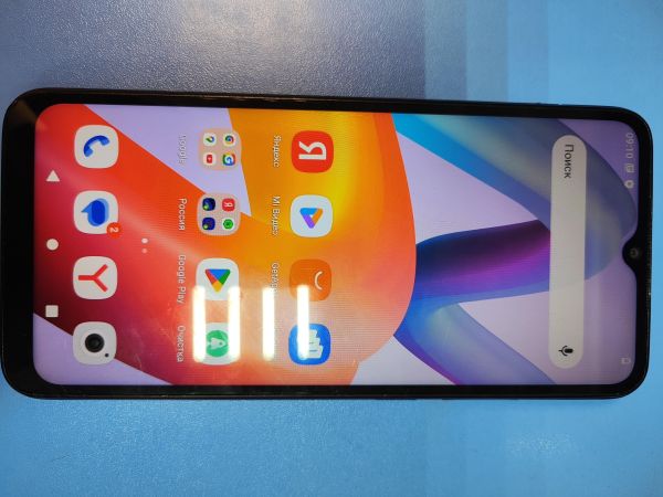 Купить Xiaomi Redmi A2+ 3/64GB (23028RNCAG) Duos в Иркутск за 3100 руб.