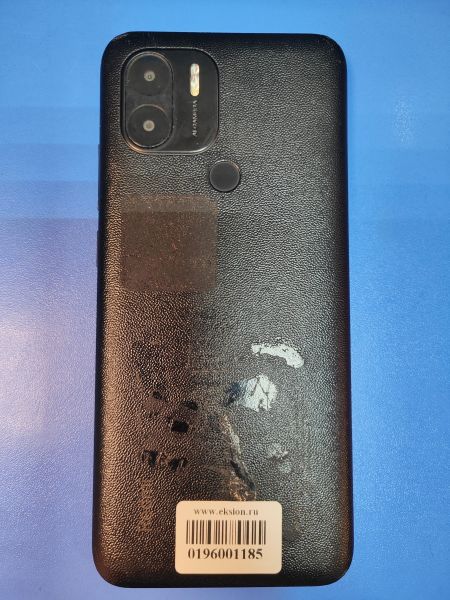 Купить Xiaomi Redmi A2+ 3/64GB (23028RNCAG) Duos в Иркутск за 3100 руб.