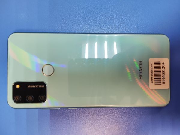 Купить Honor 9A 3/64GB (MOA-LX9N) Duos в Иркутск за 3500 руб.