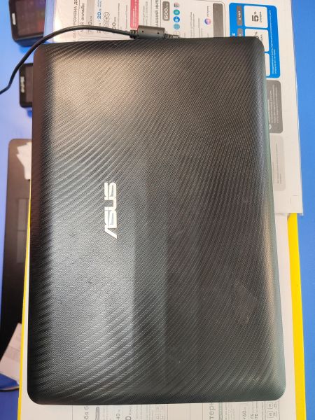Купить ASUS Eee PC 1015BX-BLK139S в Иркутск за 3000 руб.