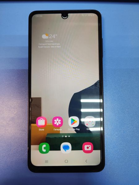 Купить Samsung Galaxy A06 4/128GB (A065F) Duos в Иркутск за 6600 руб.